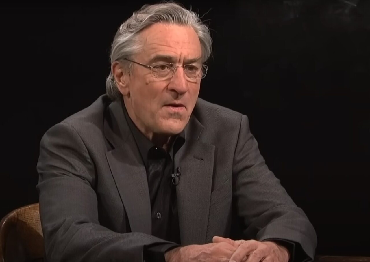 Qui est Aaron Kendrick De Niro, le fils de Robert